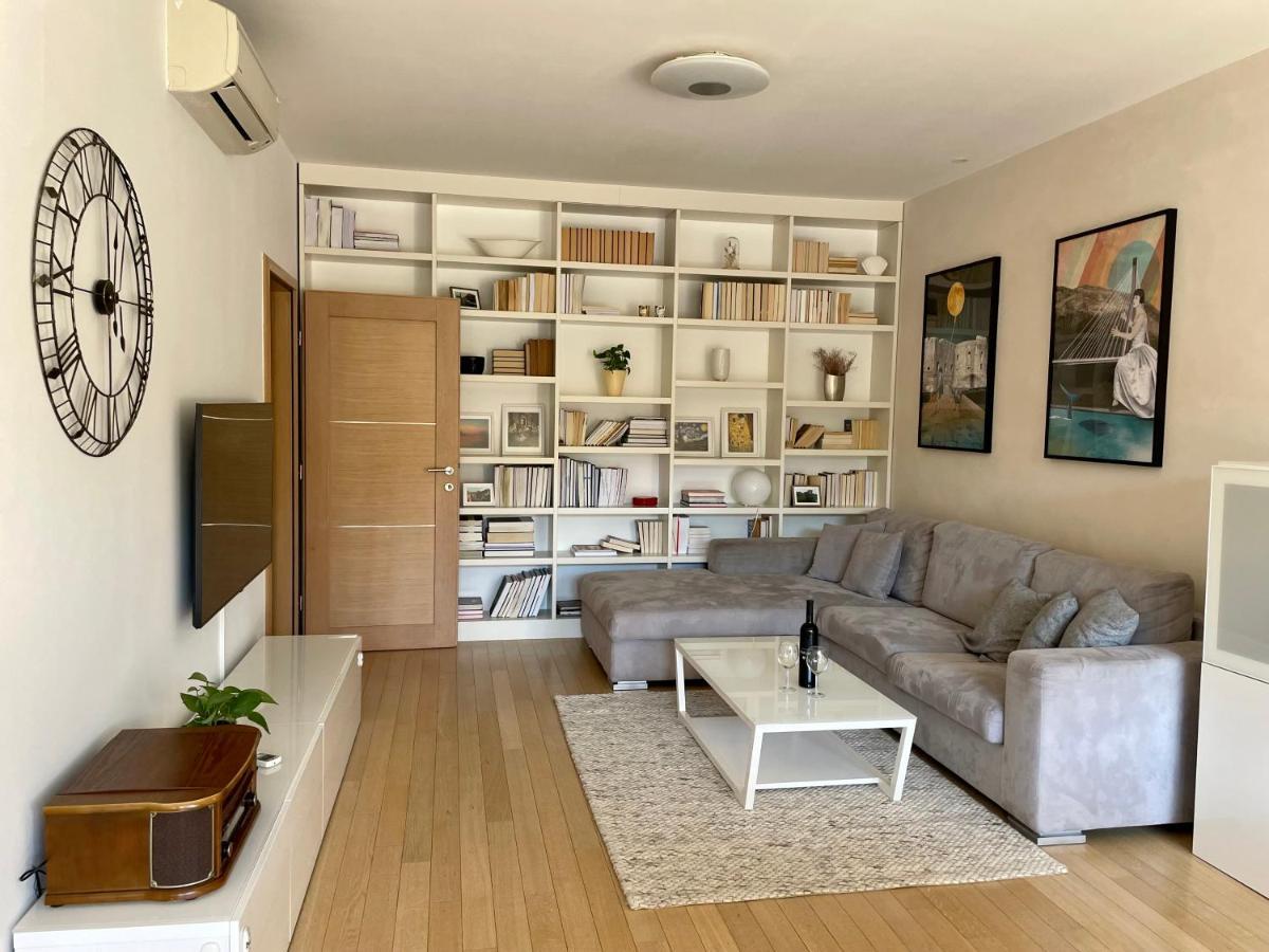Sofia Apartment Dubrovnik Buitenkant foto