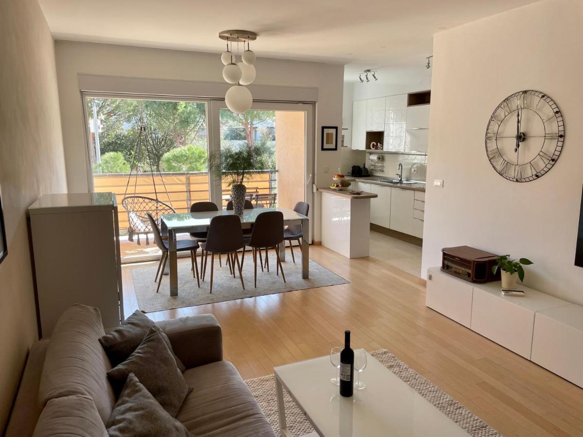 Sofia Apartment Dubrovnik Buitenkant foto