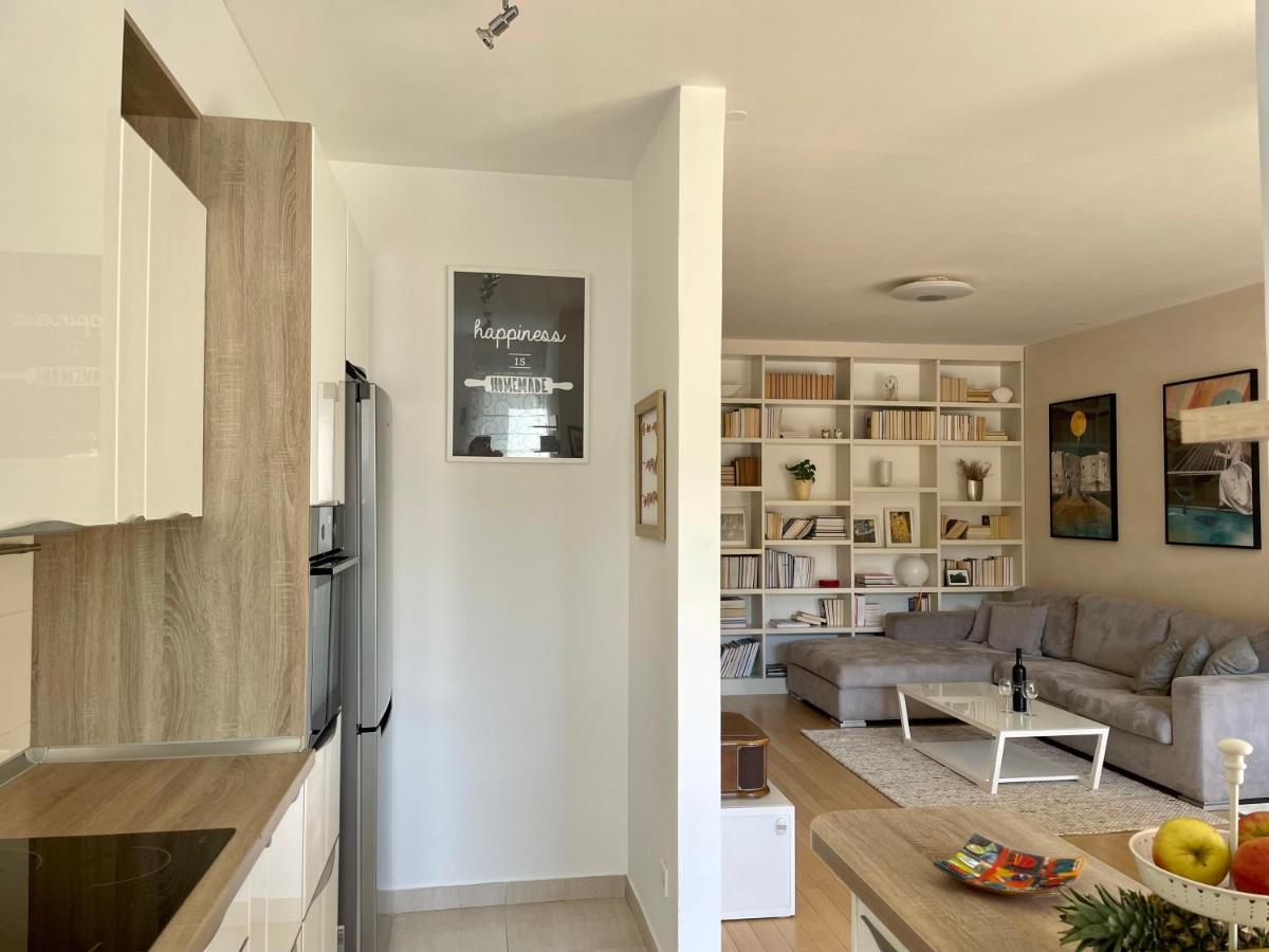 Sofia Apartment Dubrovnik Buitenkant foto