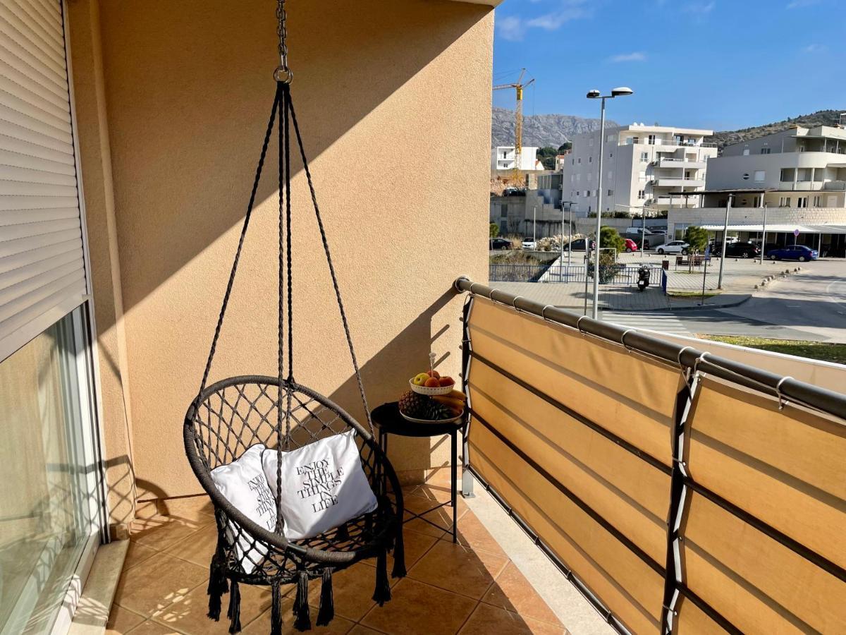 Sofia Apartment Dubrovnik Buitenkant foto