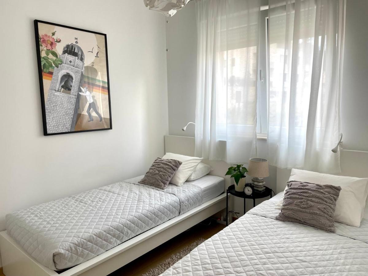 Sofia Apartment Dubrovnik Buitenkant foto