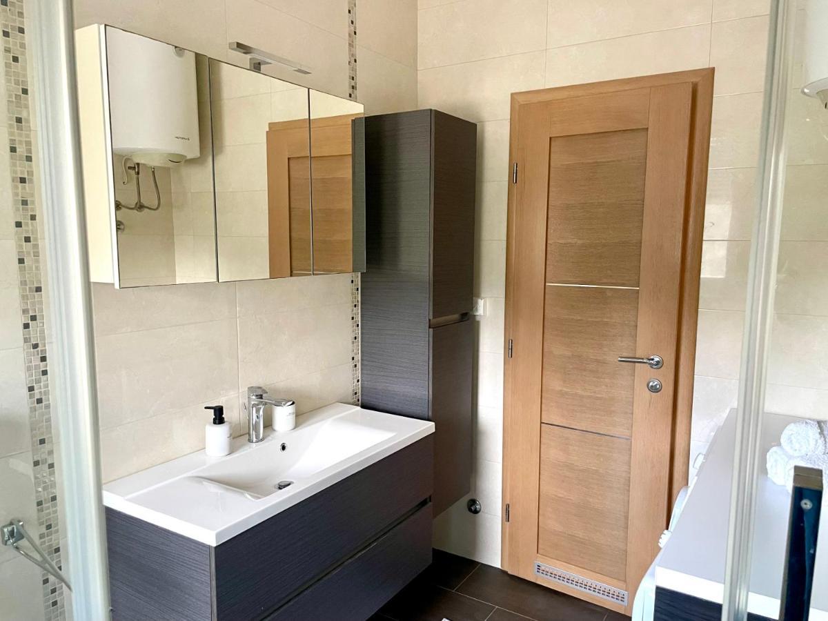 Sofia Apartment Dubrovnik Buitenkant foto