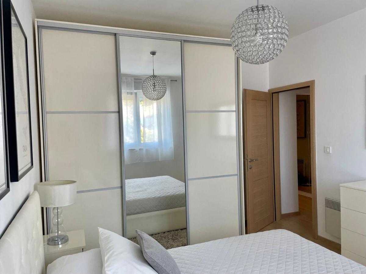 Sofia Apartment Dubrovnik Buitenkant foto