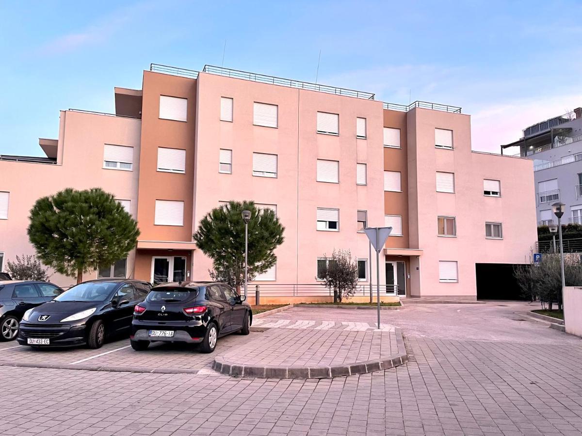 Sofia Apartment Dubrovnik Buitenkant foto