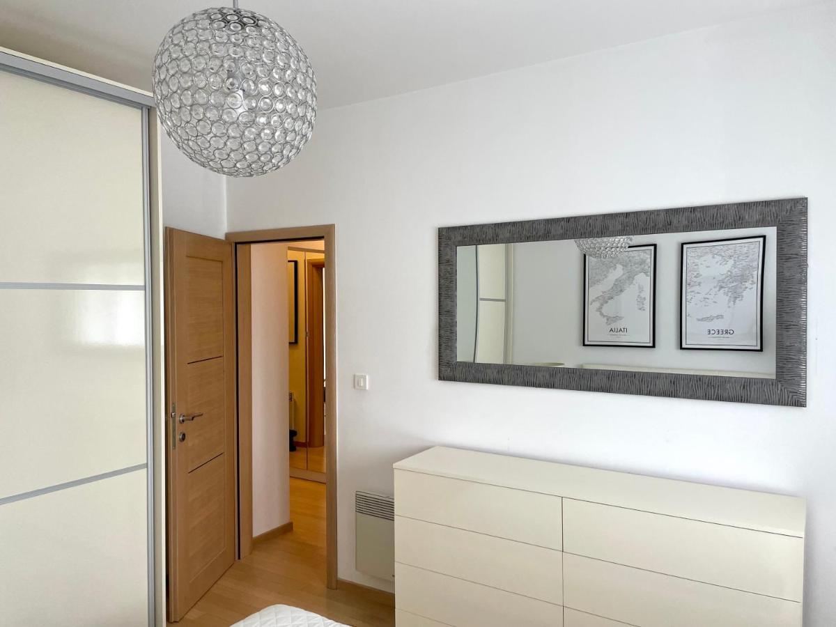 Sofia Apartment Dubrovnik Buitenkant foto