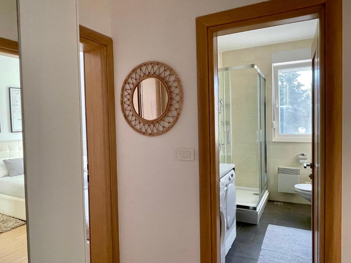 Sofia Apartment Dubrovnik Buitenkant foto