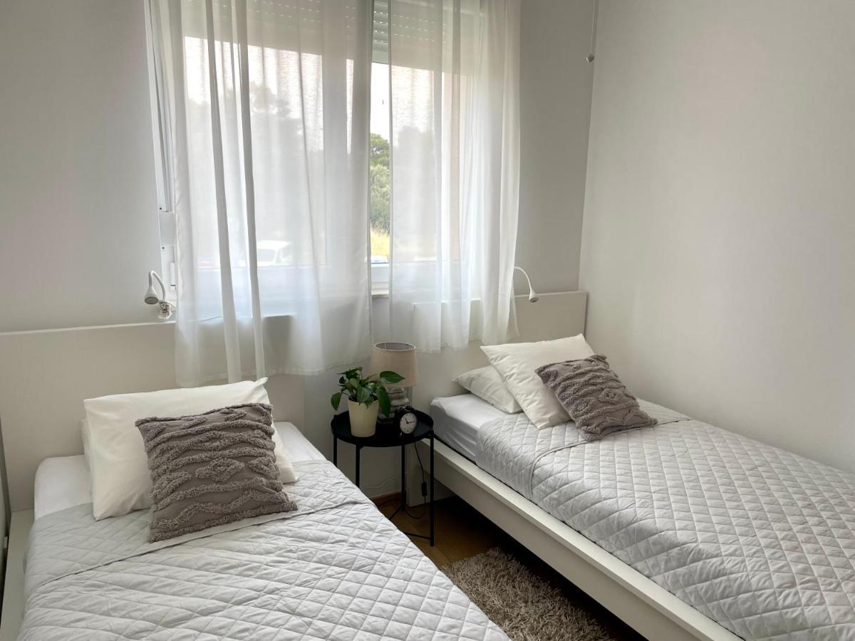 Sofia Apartment Dubrovnik Buitenkant foto