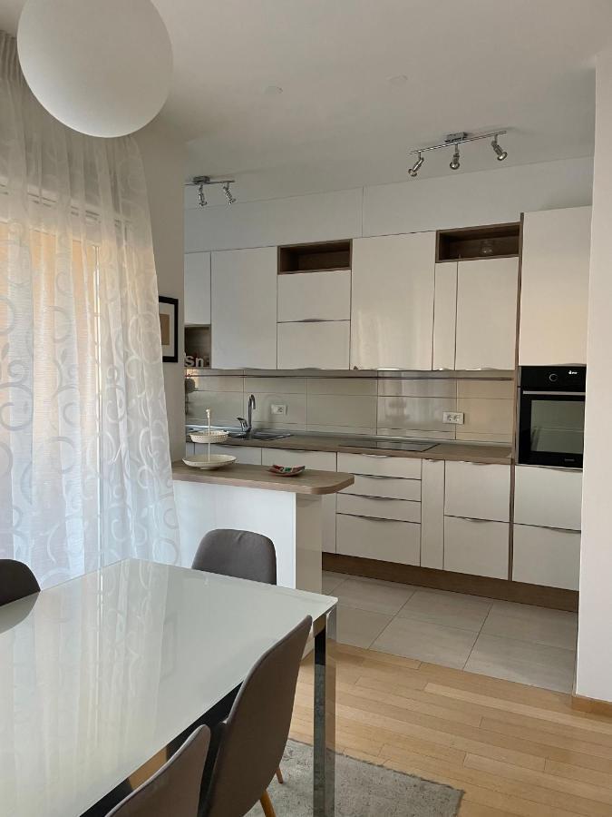 Sofia Apartment Dubrovnik Buitenkant foto