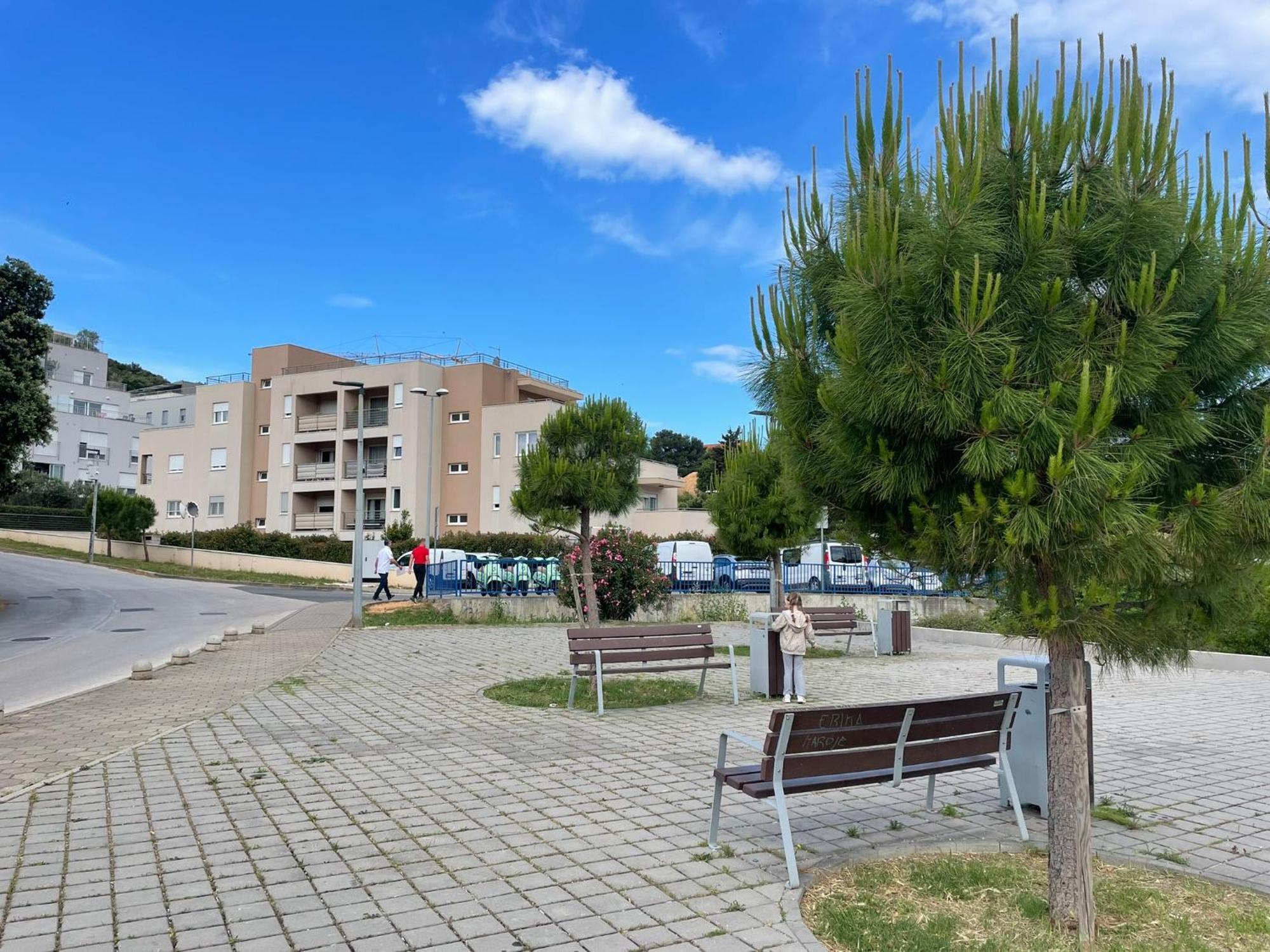 Sofia Apartment Dubrovnik Buitenkant foto